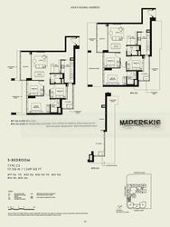 Marina View (D1), Condominium #474760051